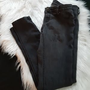 Black  jeans